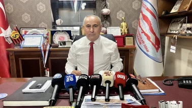 Çelik: “Tapu Harçları Düşsün, Ruhsat Ücretleri Kaldırılsın”