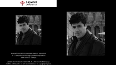 Int. Dr. Erhan Hacımustafaoğlu Kimdir, Ölüm Sebebi Ne, Neden Öldü?