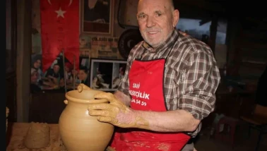 ‘Yaşayan İnsan Hazinesi’ Salim Yaşar vefat etti