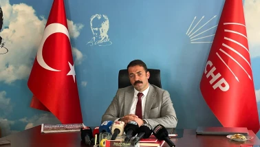 Talat Yalaz: “3741 Sayfalık İddianame, Halkın Okumaması İçin Hazırlandı”