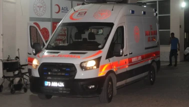 Cizre’de pizzadan zehirlenme: 1 kişi yaşamını yitirdi