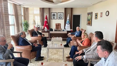 Eskişehir Sağlık-Sen’in Ebelik Sempozyumu O Tarihte Ankara’da Düzenlenecek