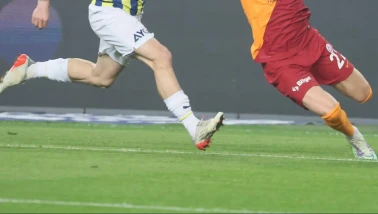Fenerbahçe – Galatasaray Derbisi İçin Takvim Verildi. Kadıköy Alev Alev Olacak!