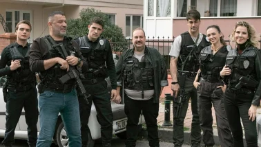 14 Kasım Arka Sokaklar neden yok, neden yayınlanmadı? Arka Sokaklar 727. bölüm ne zaman?