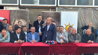 Albayrak: “Tepebaşı Belediyesi 25 yıldır aynı zihniyetle hareket ediyor”