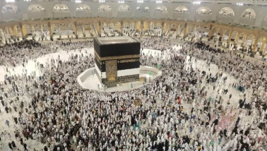 'Hac Kurasına Katılacaksınız' Ne Demek, Anlamı Nedir?