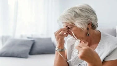 40 Yaş Üzeri Sigara İçenler Dikkat: KOAH Hastalığına Karşı Erken Tanı Hayat Kurtarıyor