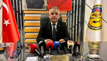 Hasan Kuzu isyan etti: Belediyeler ticareti esnafın elinden alıyor