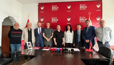 Zafer Partisi’nden ‘Sanal Kumar ve Madde Bağımlılığı’ Uyarısı