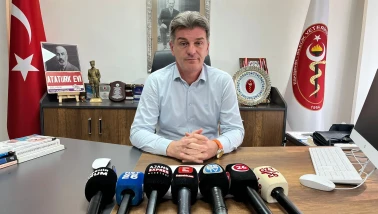 Eskişehir’de Şap Hastalığıyla Mücadele: 151 Bin Büyükbaş Hayvan Aşılandı