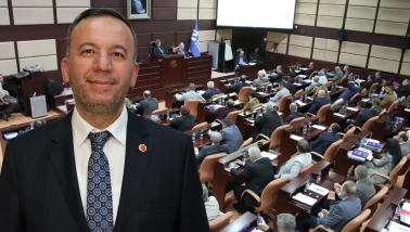 Ahmet Sivri: "2026 Performans Programı Bu Haliyle Eskişehir'e Hizmet Edemez"