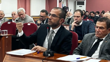 CHP’li Emre Genç: “TOKİ projelerinde şeffaflık yok, vatandaş mağdur ediliyor”