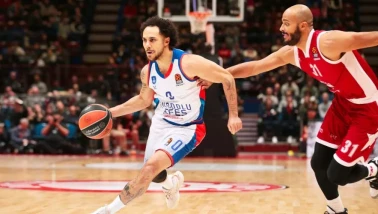 EuroLeague heyecanı sürüyor: Anadolu Efes - Olimpia Milano maçı hangi kanalda, nerede izlenir, ne zaman?