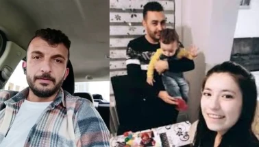 İstanbul’da Fenalaşan Böcek Ailesini Hastaneye Götüren Taksici O Anları Anlattı