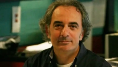 Yılmaz Aslantürk kimdir, Naber dergisinden neden ayrıldı?