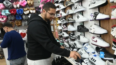 Kış Gelmeyince Bot Satışları Düştü: Eskişehir Esnafı Dertli