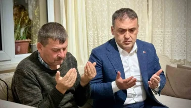 Bilecik'te Şehit İlhan Ongan’ın Adı Anaokulunda Yaşatılacak!