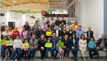 Tepebaşı Belediyesi, Çocuk Hakları Günü Etkinliği Düzenledi