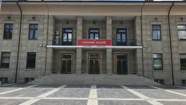 Eskişehir’de sokaktaki 176 çocuk, Valilikçe okula kazandırıldı