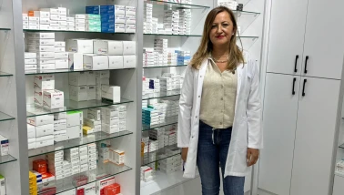 İlaç yokluğu toplum sağlığını tehdit ediyor