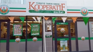 Tarım Kredi Market’te 28-30 Kasım Kuşatması: “5 KG Ayçiçek Yağı 399 TL, 3 KG Gurme Çay 549 TL!”