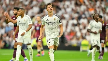 Liverpool-Real Madrid Maçı Ne Zaman, Saat Kaçta, Hangi Kanalda? Arda Güler İlk 11’de Başlayacak mı?