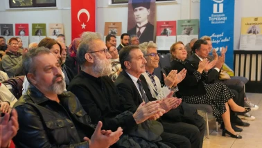 Başkan Ataç: Şiir Bizi Birbirimize Yakınlaştırır Eskişehir’de