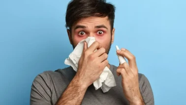 Soğuk Havalarda Gözler Neden Sulanır? İşte Sebepleri ve Korunma Yolları