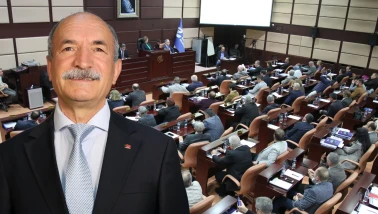 Ali Haydar Çelik: “Tasarruf tedbirleri ortada, buna rağmen eleştiri getiriyorlar”