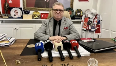 2026 Esnaf İçin Daha Zor Olacak: “Sonumuza hazırlanıyoruz”