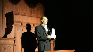 Eskişehir'de Minikler Tarih Bilinciyle Atatürk’ü Andı