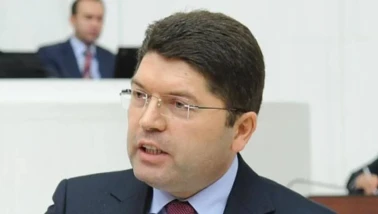 Bakan Tunç’tan çocuk ceza sistemi için değişiklik sinyali