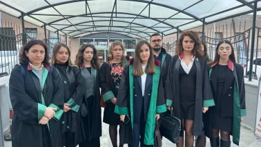 MS hastası genç kadına cinsel saldırı iddiası: Baro davayı yakın takipte