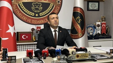 Eskişehir’de Yeme-İçme Sektörü İsyanda: Dijital Tekele Karşı Boykot Hazırlığı