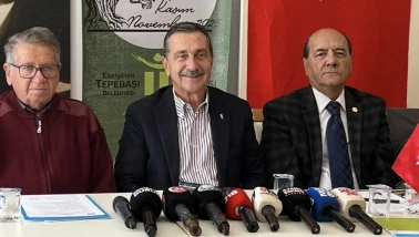 Şiir Rüzgarı Eskişehir’de Esecek: 13. Uluslararası Eskişehir Şiir Buluşması O Tarihte Başlıyor