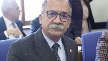 Milletvekili Arslan: “Seçmen işaret boyası yeniden zorunlu hale getirilmelidir”