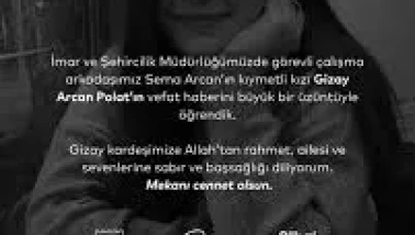Gizay Arcan Polat Kimdir, Neden Öldü?