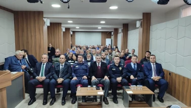 Eskişehir’de 20. Yılda Denetimli Serbestlik Faaliyetleri Toplantısı