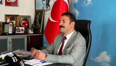Özgür Özel Sivrihisar’a Geliyor