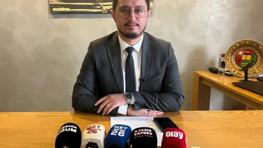 Öğrenciler nefes alamıyor, Eskişehir trafikte kayboluyor: Ertürk’ten çözüm çağrısı