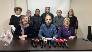 Sağlık Çalışanlarından ‘Vergide Adalet’ Çağrısı: 52. Haftada Eylem Devam Ediyor