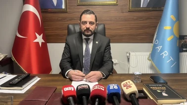 İYİ Parti Eskişehir İl Başkanı Ulucan’dan Sert Çıkış: “Eğitim Düzelmeden Ne Tarım Düzelir Ne Ekonomi”