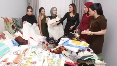 Bahar, Gizem, Nisa, Ecre, Ayşegül arasından hangisi birinci oldu? Gelin Evi'nde kim kazandı? 14 Kasım Bu hafta Gelin Evi birincisi kim oldu?