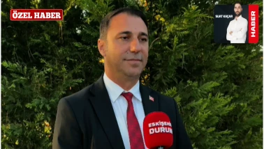 Başkan Karabacak: “Elde ettiğimiz unu ihtiyaç sahiplerine dağıttık”