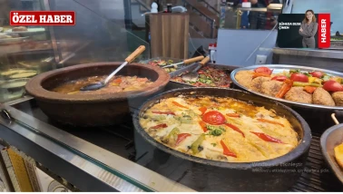 Eskişehir’de gıda zehirlenmesi haberleri sektörü ikiye böldü