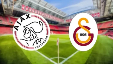 TRT 1 Canlı Maç Yayını ve Frekans Ayarı: Ajax - Galatasaray Maçı Şifresiz Yayınlanacak!