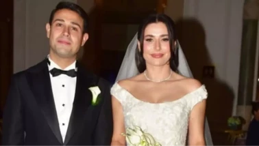 Berke Sevigen kimdir, kimle evlendi, Nurcan Yıldız kim, kaç yaşında, nereli?