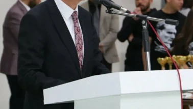 Devletin kulübünde para trafiği iddiası: 672 bin lira şahsi hesaba gitti