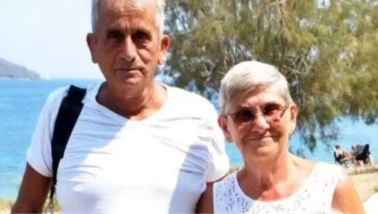 Canan Karatay'ın eşi Ali Başak Karatay kaç yaşında, neden öldü? Ali Başak Karatay kimdir?