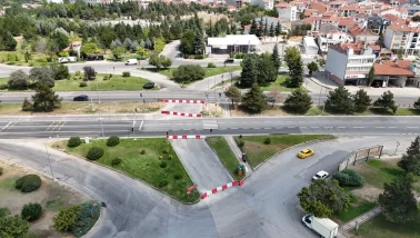 O Kavşak Kapanıyor Mu? UKOME Tarih Verdi